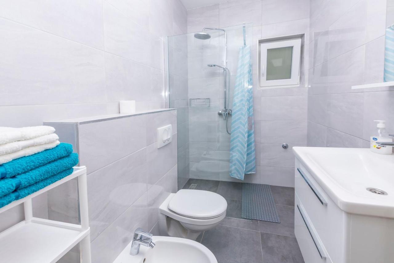 פרימוסטן Apartment Maria מראה חיצוני תמונה