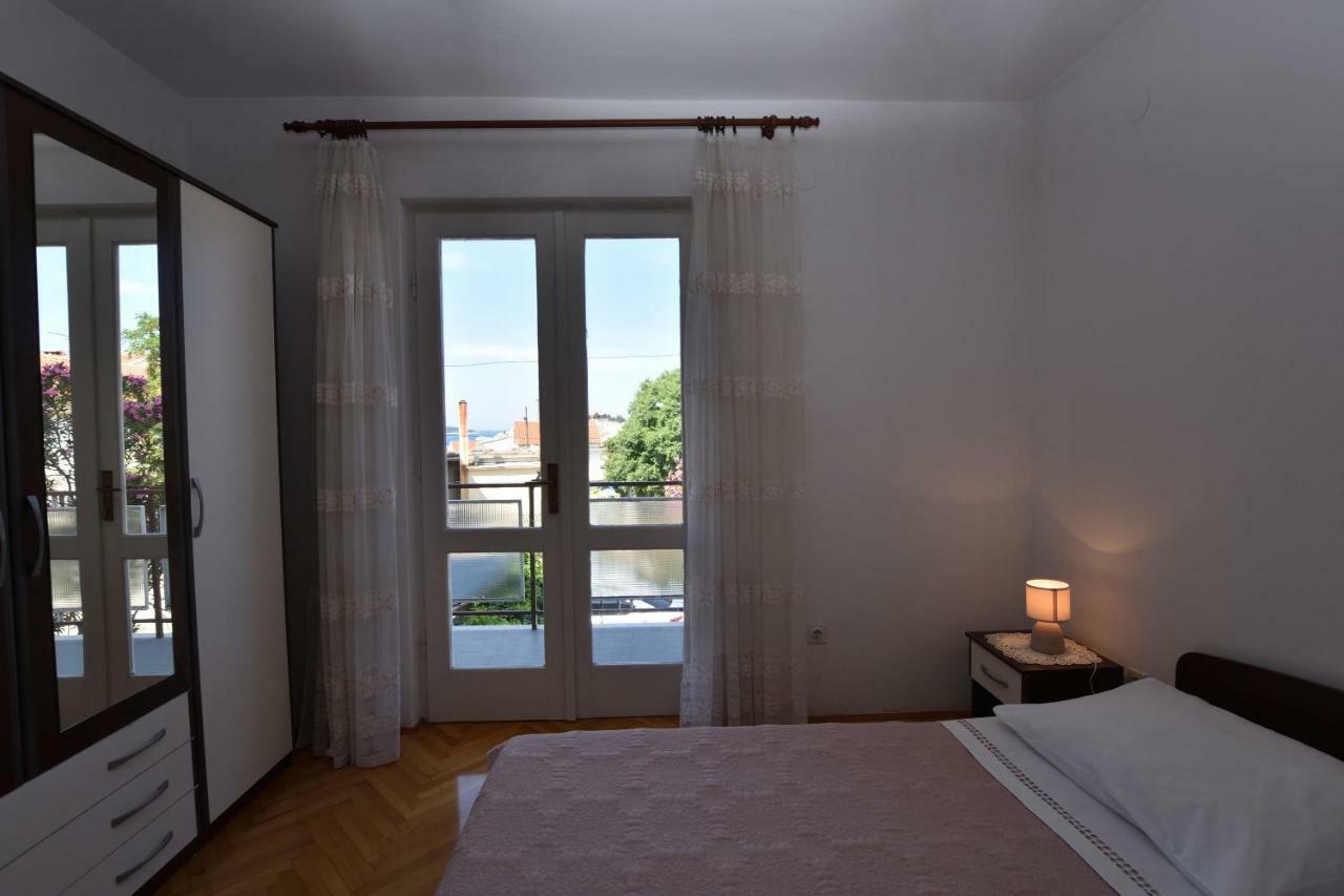 פרימוסטן Apartment Maria מראה חיצוני תמונה