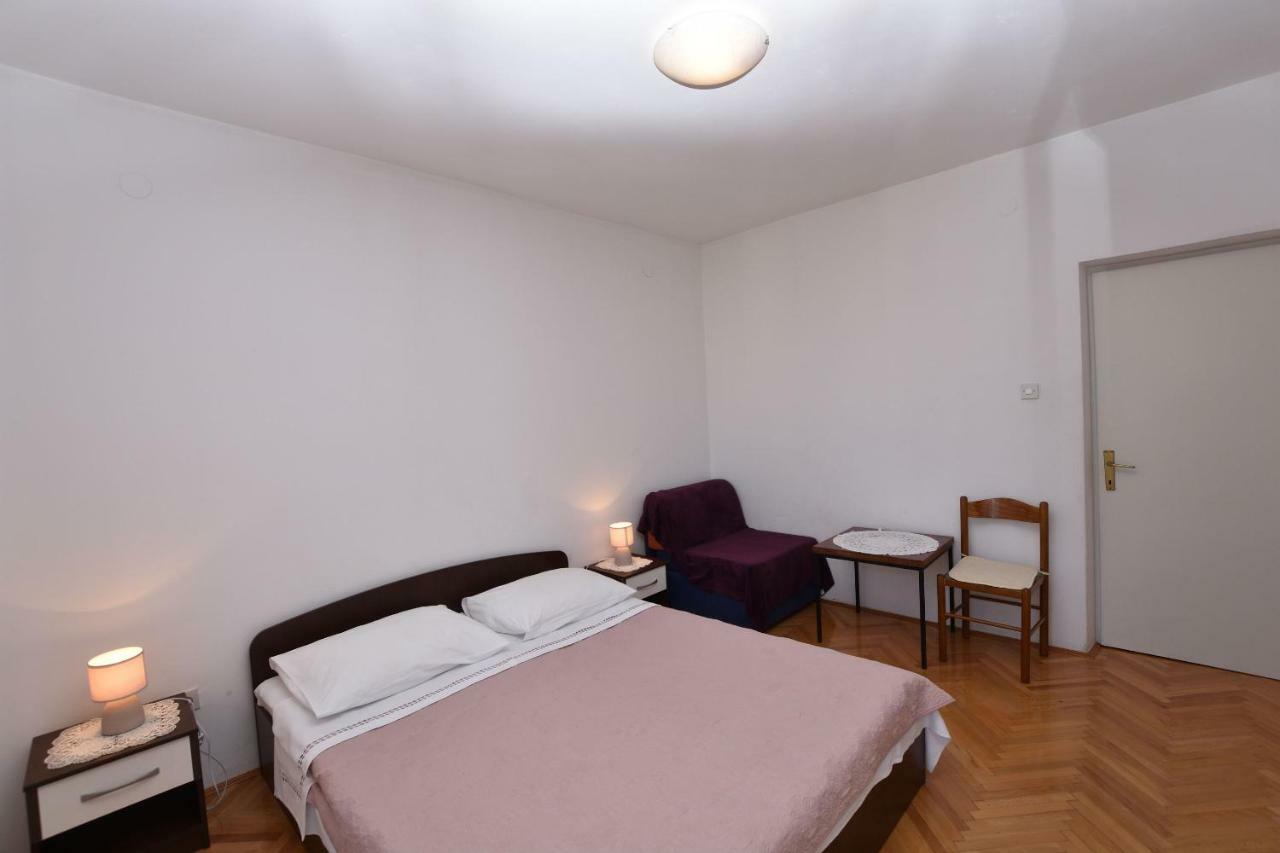 פרימוסטן Apartment Maria מראה חיצוני תמונה