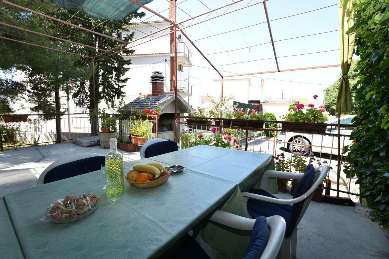 פרימוסטן Apartment Maria מראה חיצוני תמונה